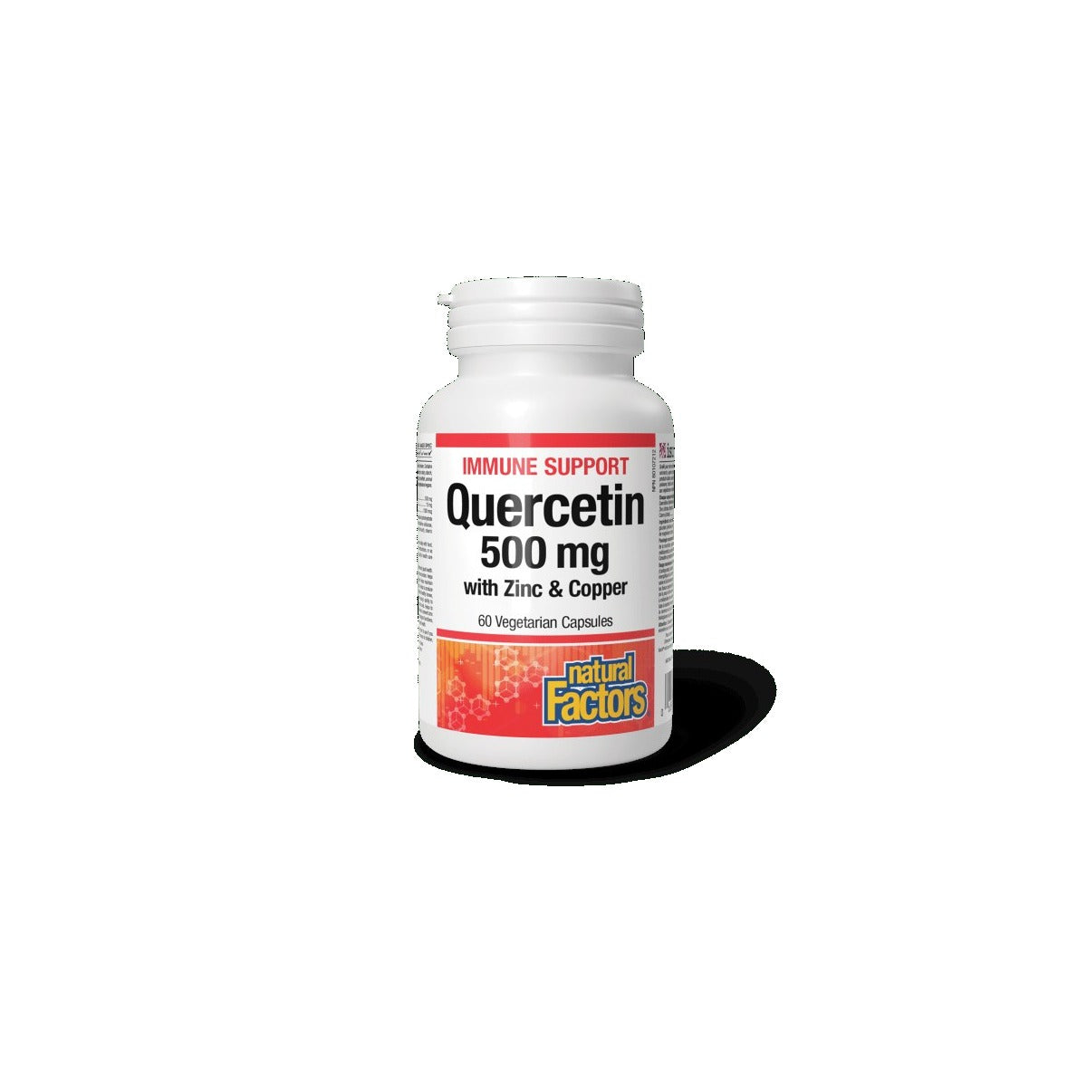NF Quercetin w Zinc & Copper 5