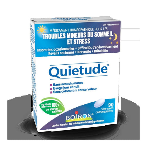 Boiron Quietude 90 T