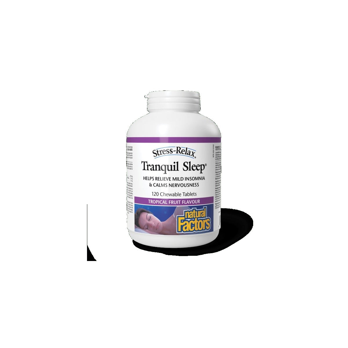 NF Tranquil Sleep 120chews