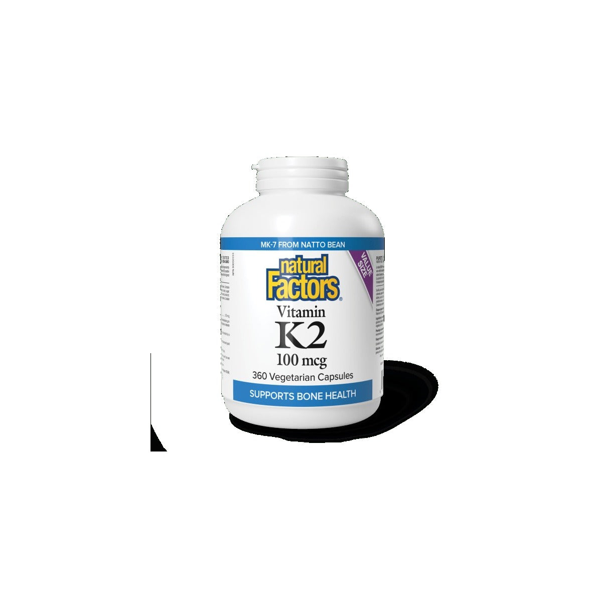 NF Vit K2 360 C