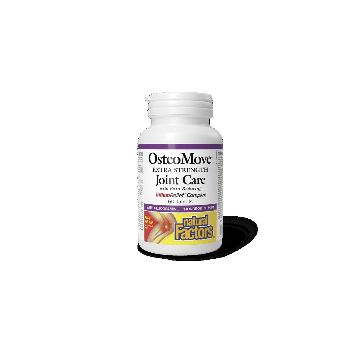 NF OsteoMove 60tabs