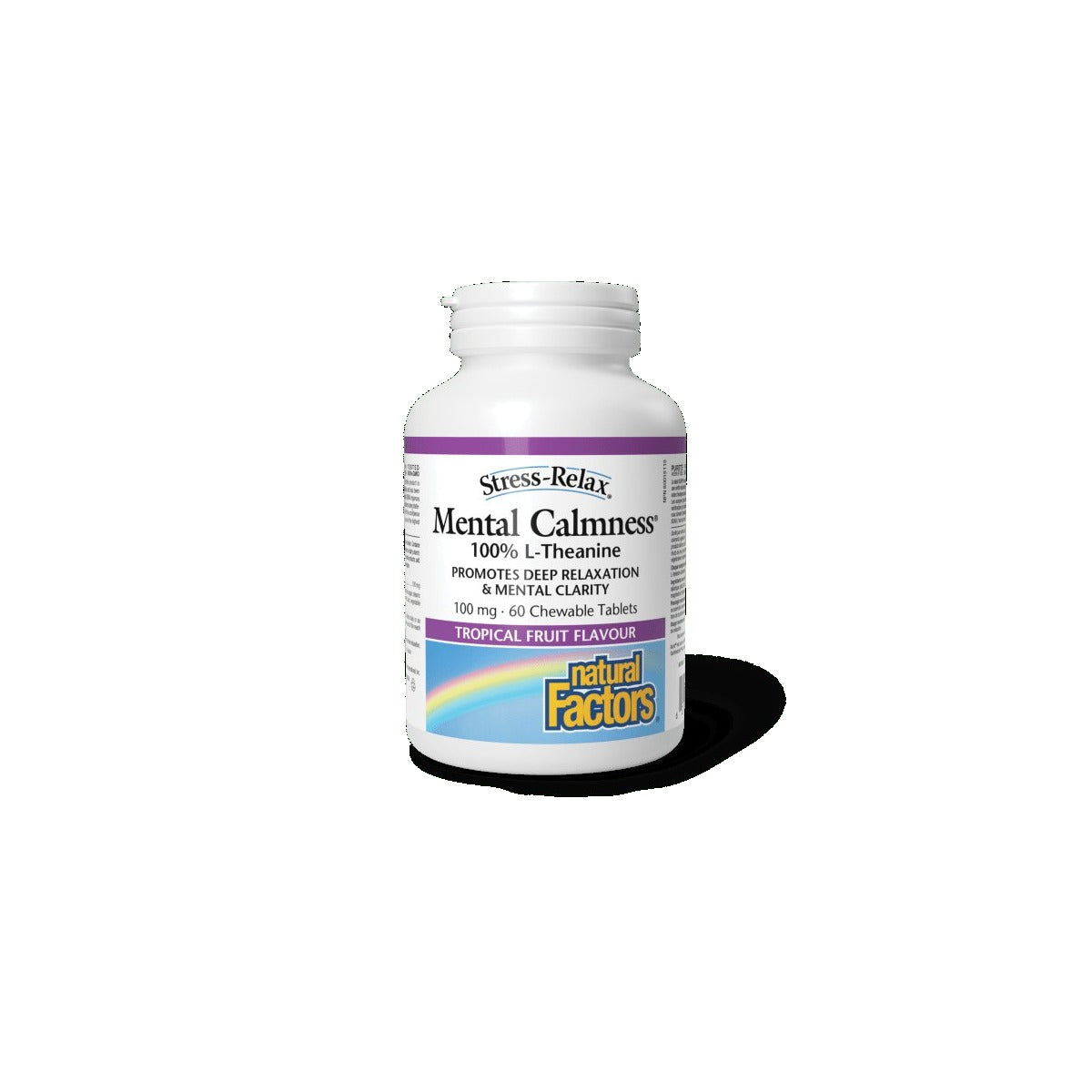 NF Mental Calmness 60 chews