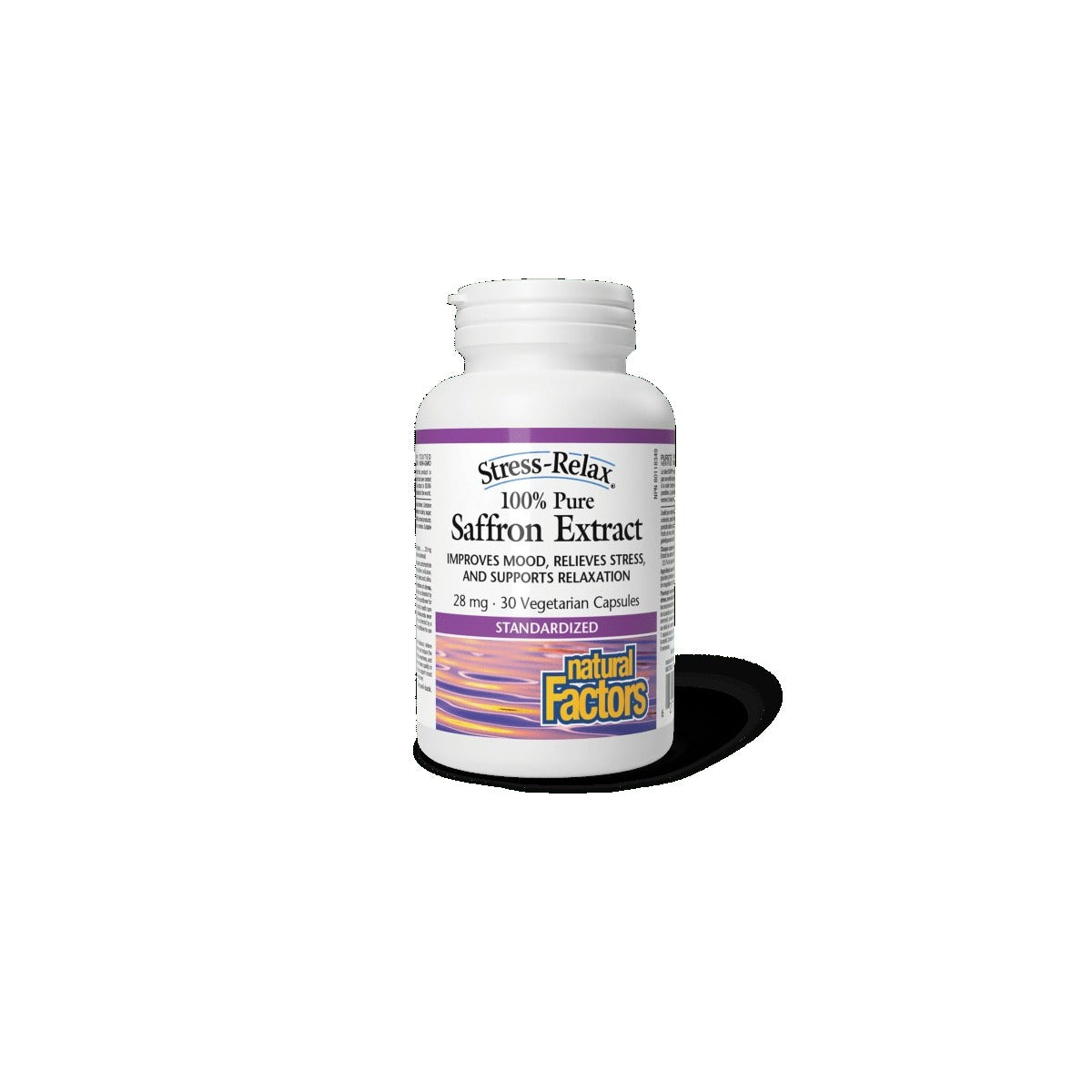 NF saffron 28mg 30cp