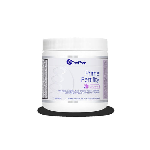 CanPrev Prime Fertility Women 150 g