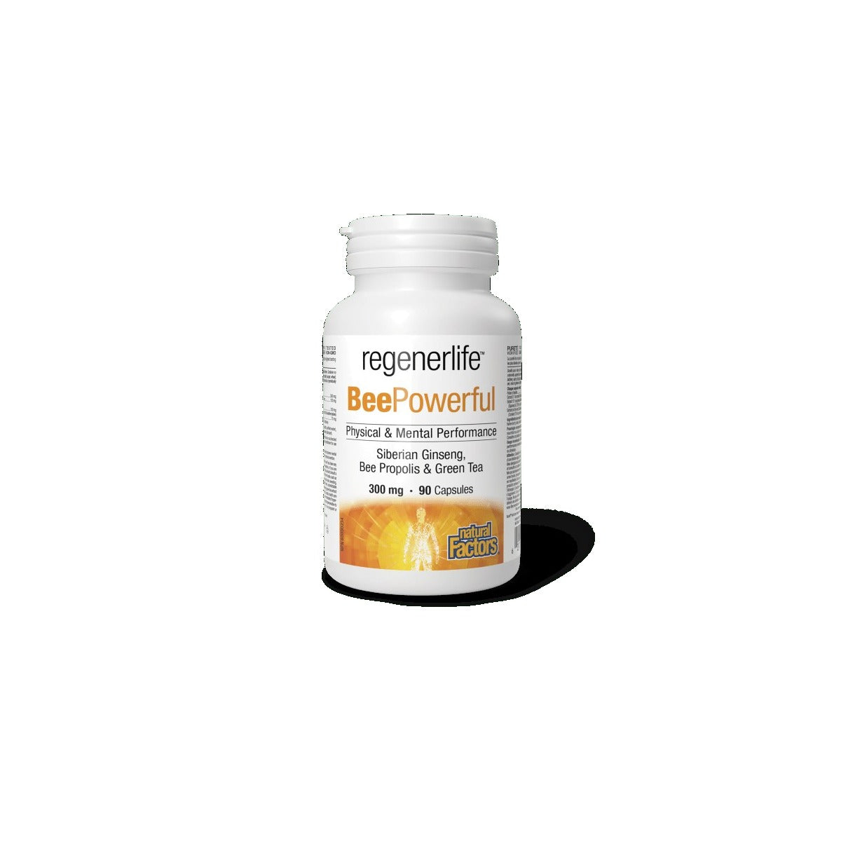 NF Beepowerful Regenerlife 300