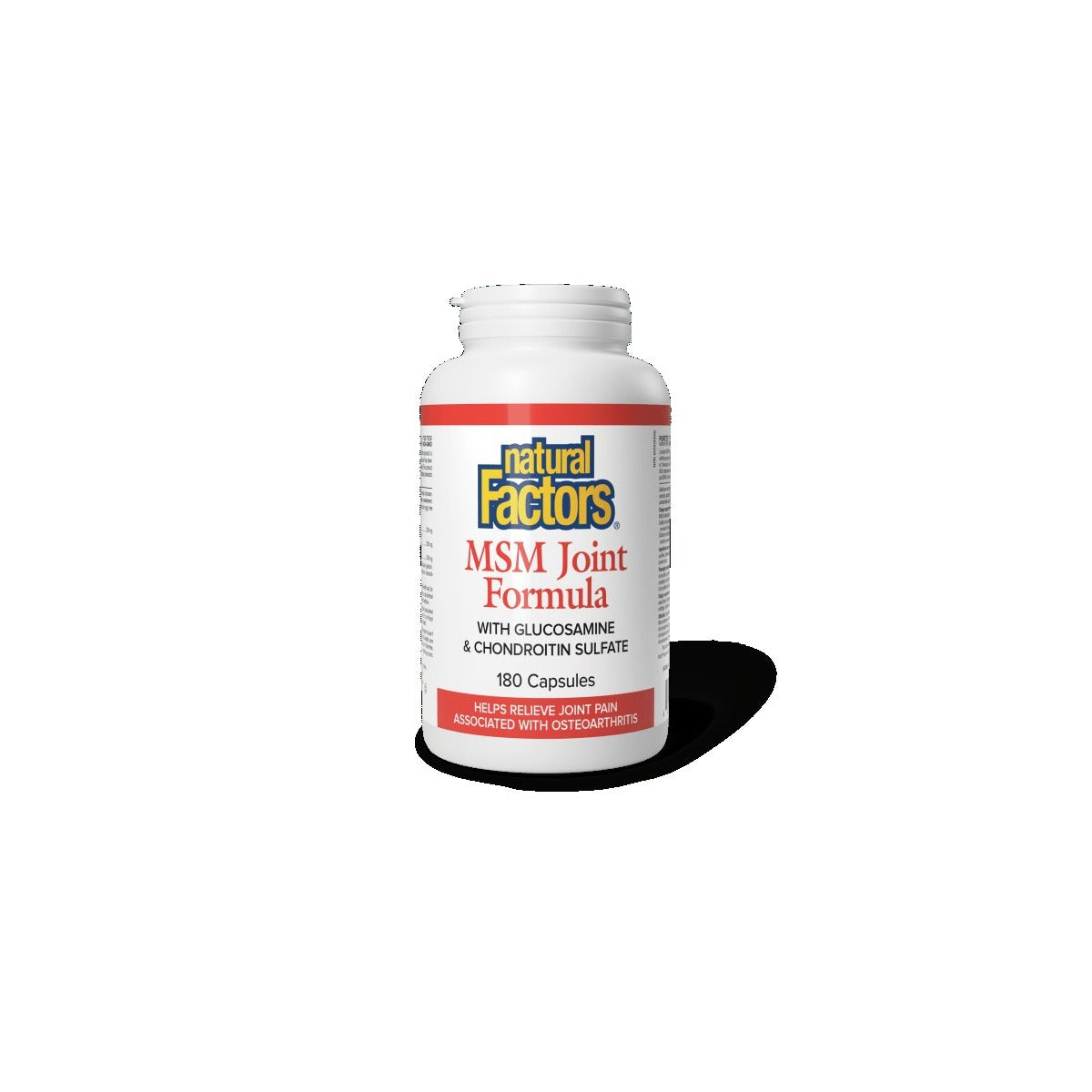 NF msm joint formula 180c