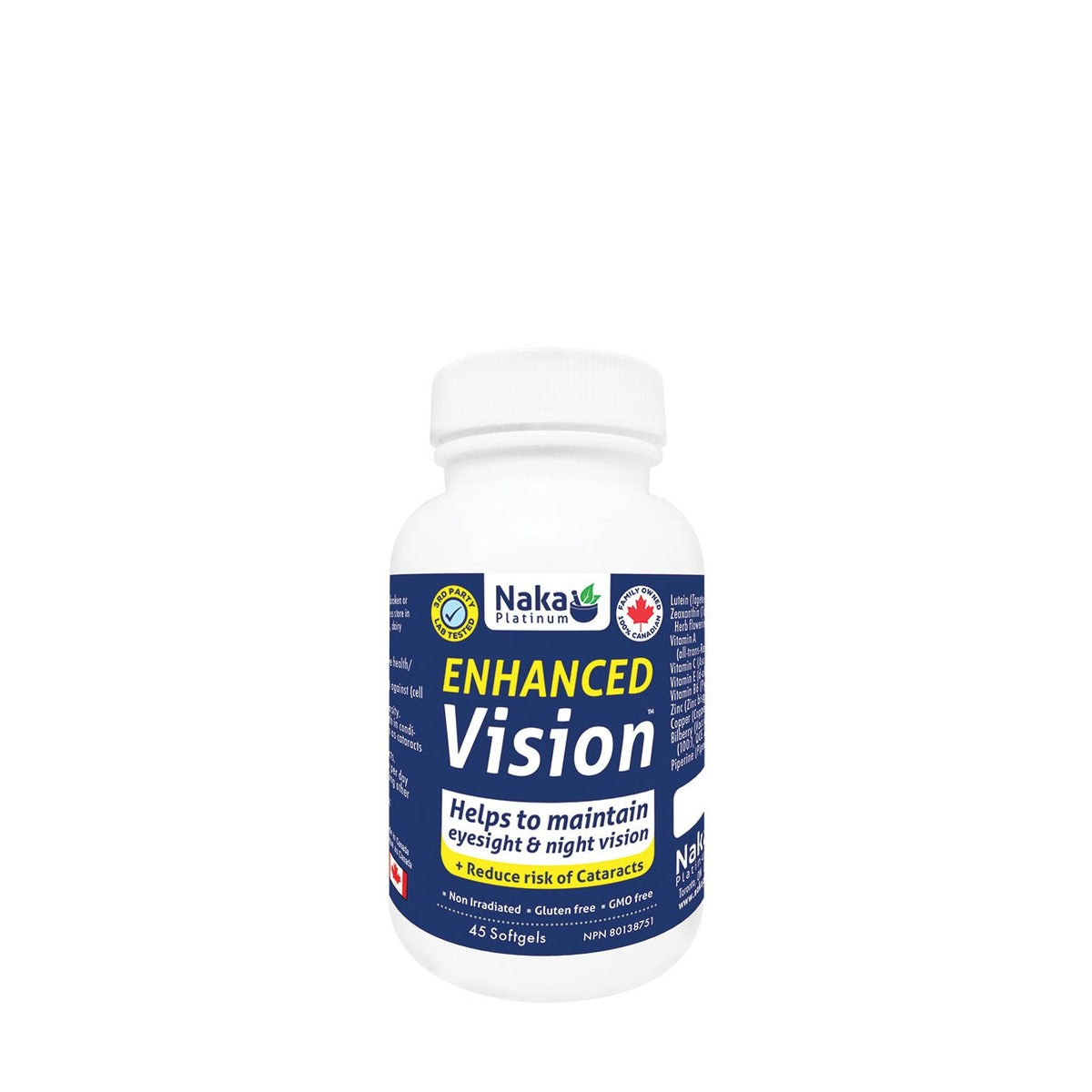 Naka Enhanced Vision 45 C