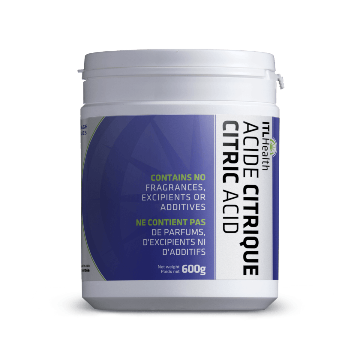 Citric Acid