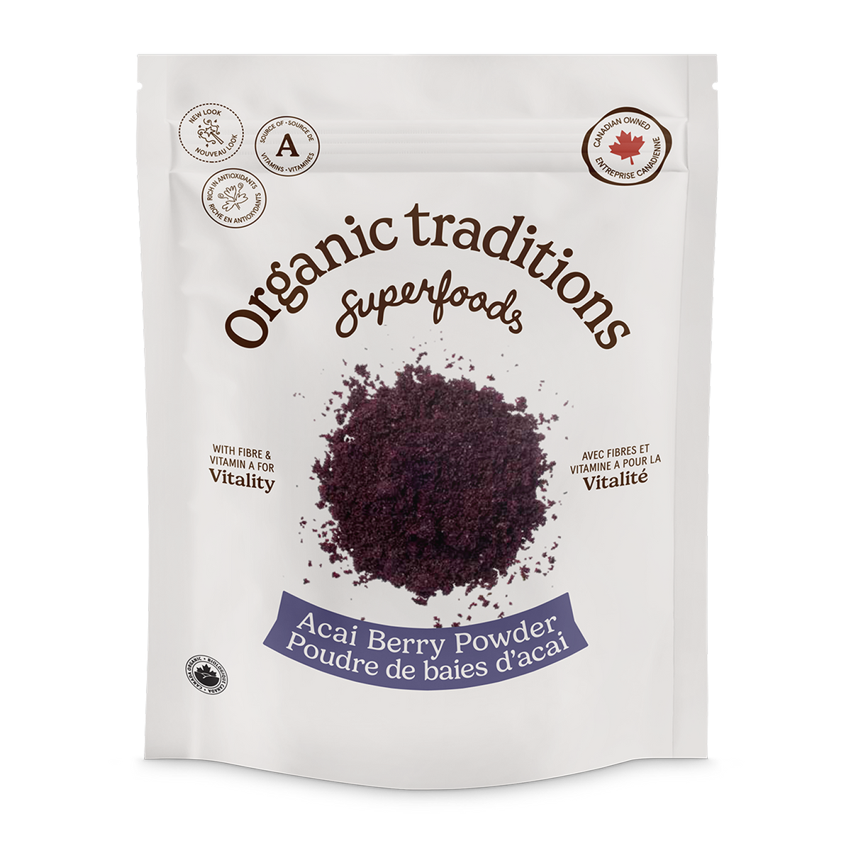 Acai Berry Powder – CA