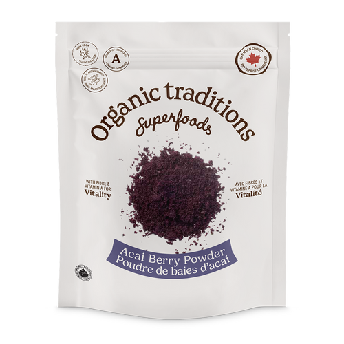 Acai Berry Powder – CA