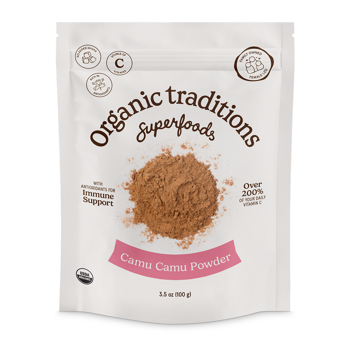 Camu Camu Berry Powder – CA
