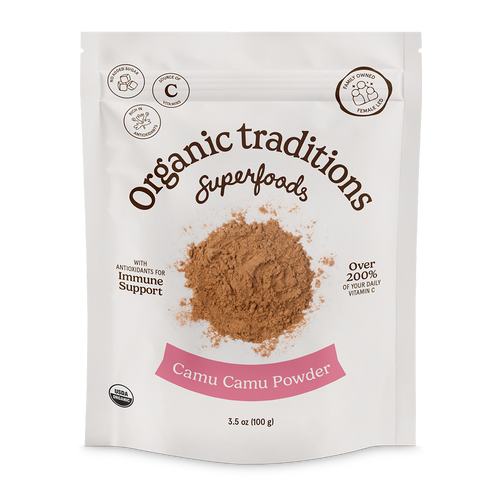 Camu Camu Berry Powder – CA