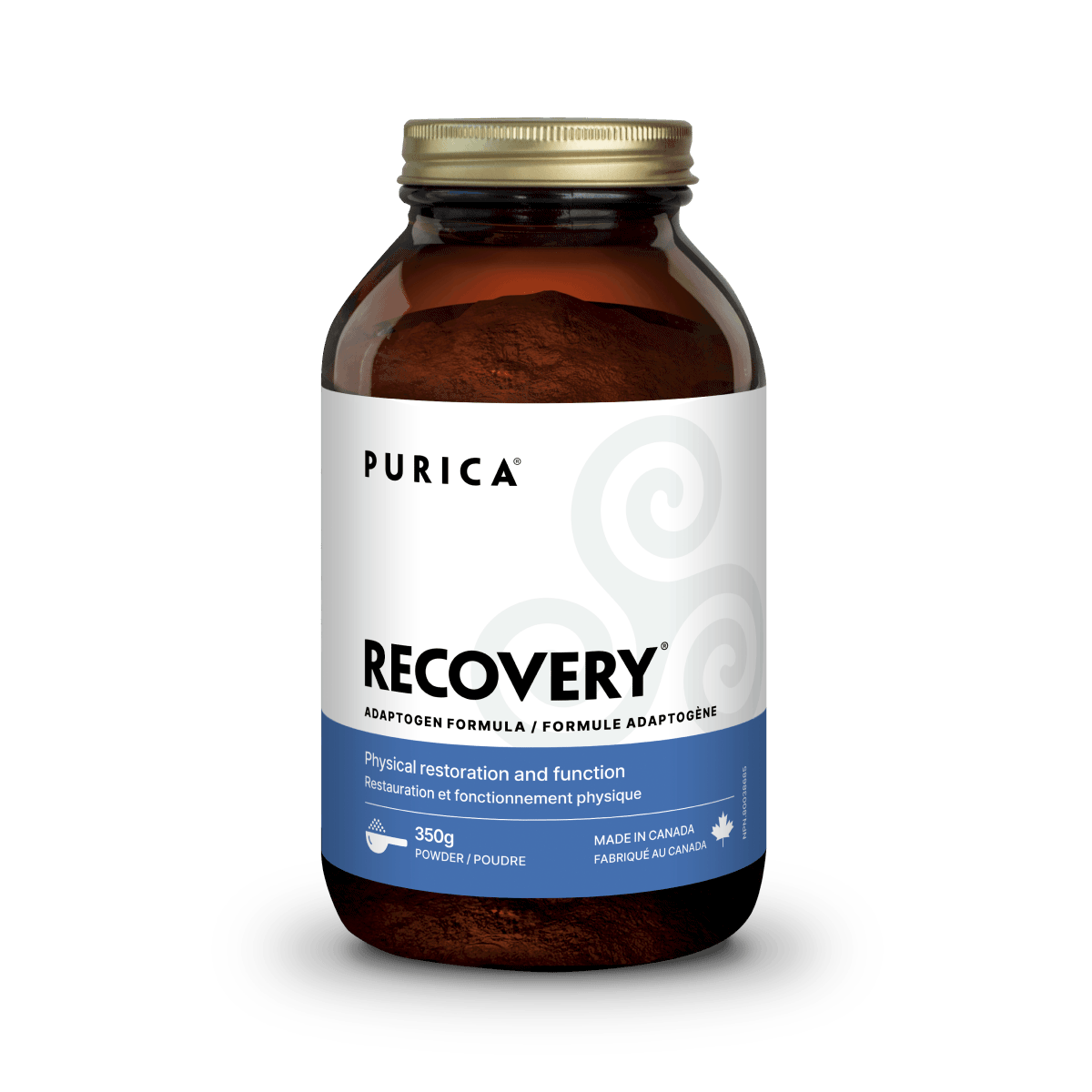 Recovery – 350g