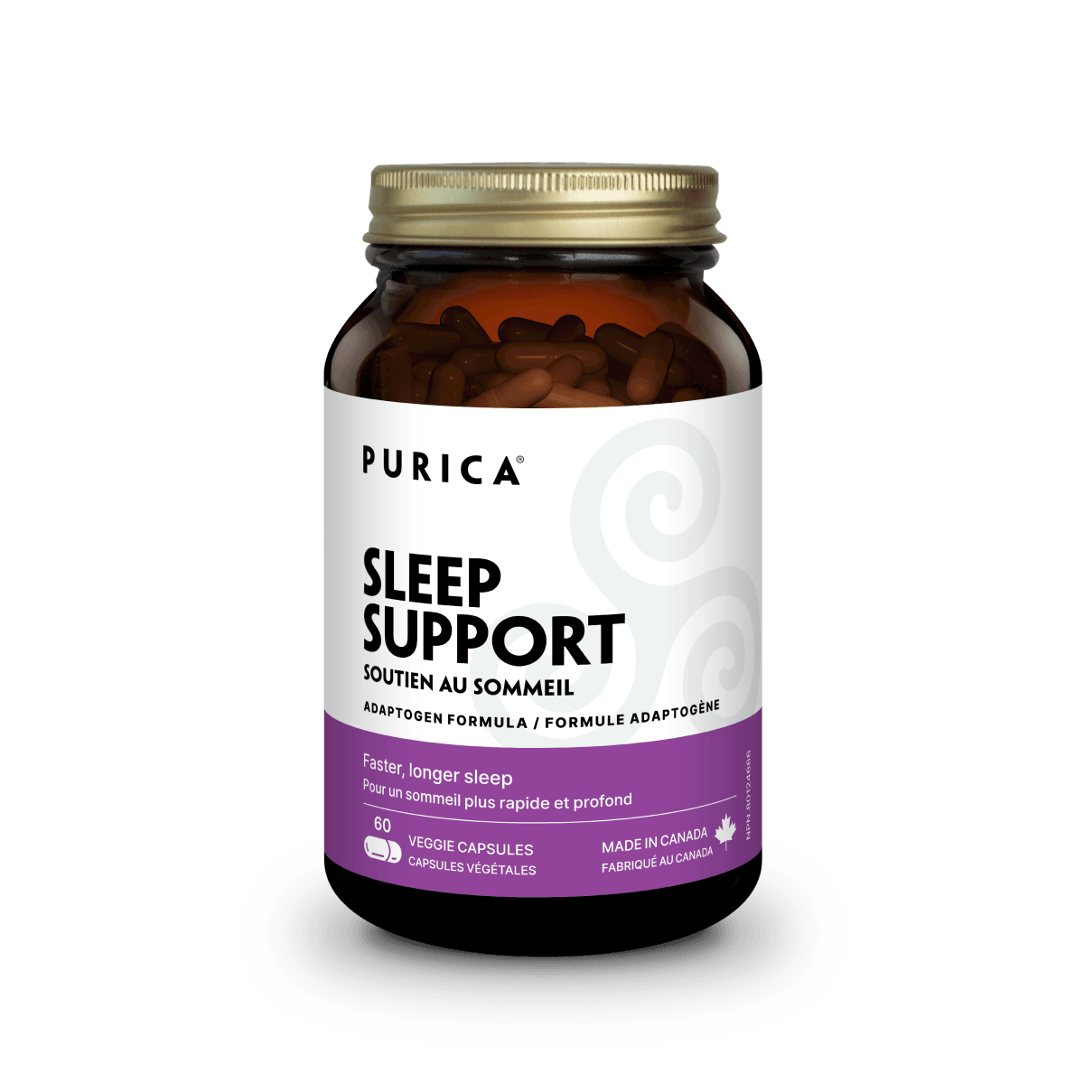 Sleep Support – 60 caps