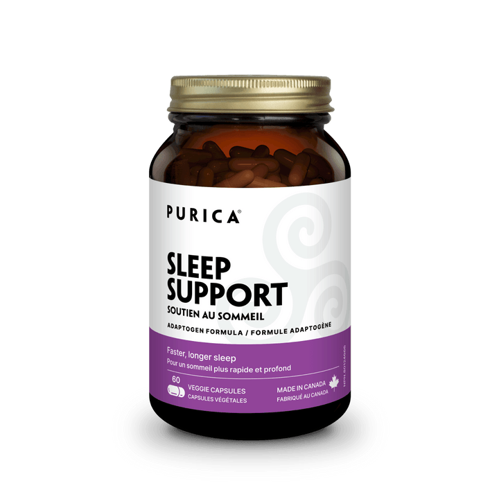 Sleep Support – 60 caps