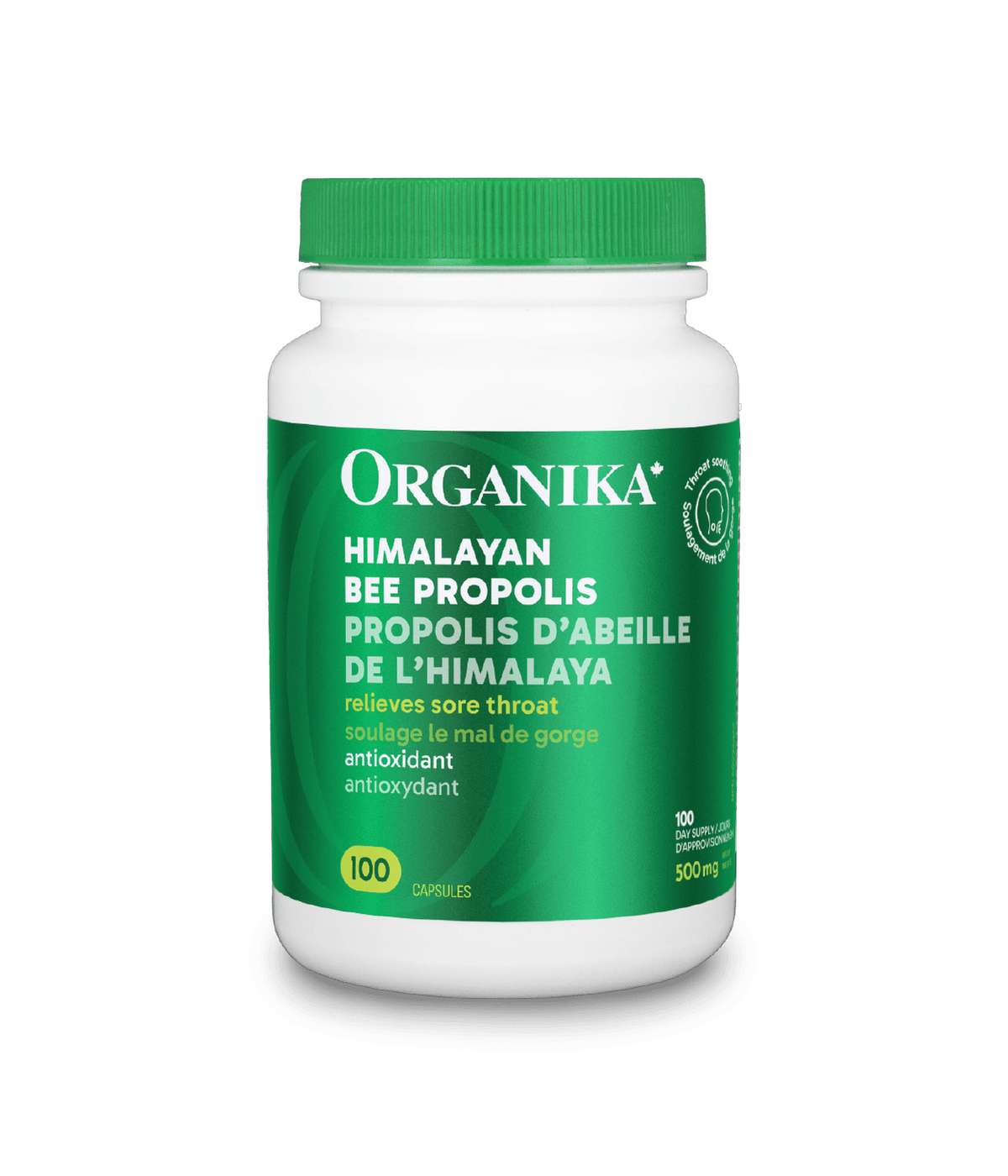 Bee Propolis Himalayan – 100 caps