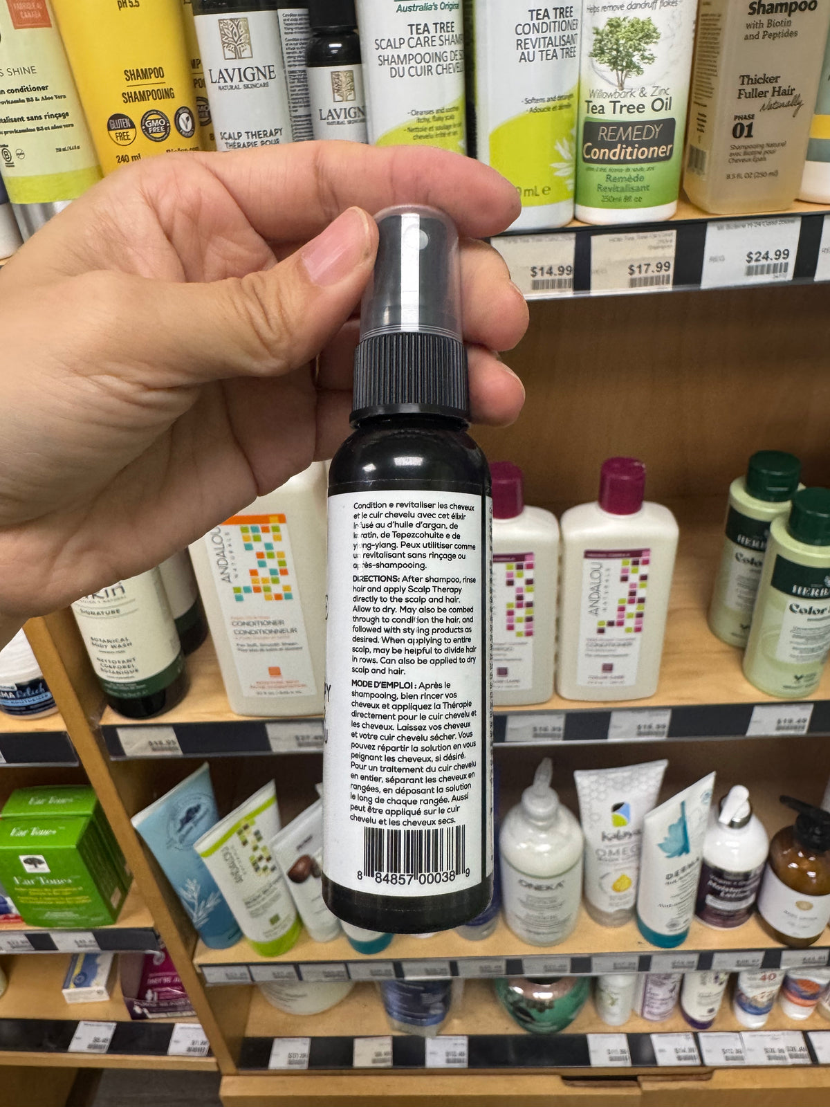 Lavigne Naturals Scalp Therapy 60 mL