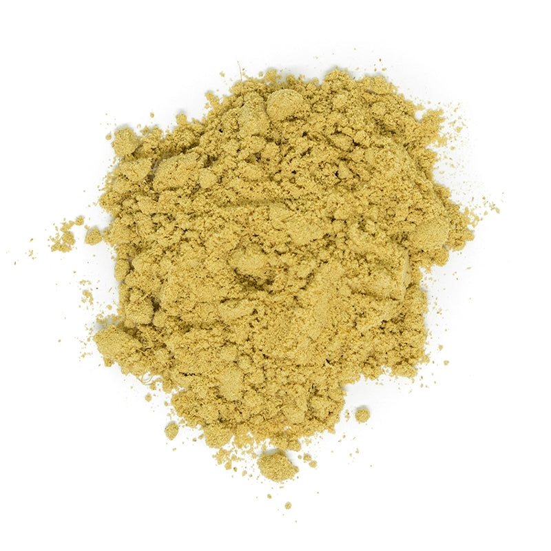 Westpoint Naturals Ground Ginger 200 g