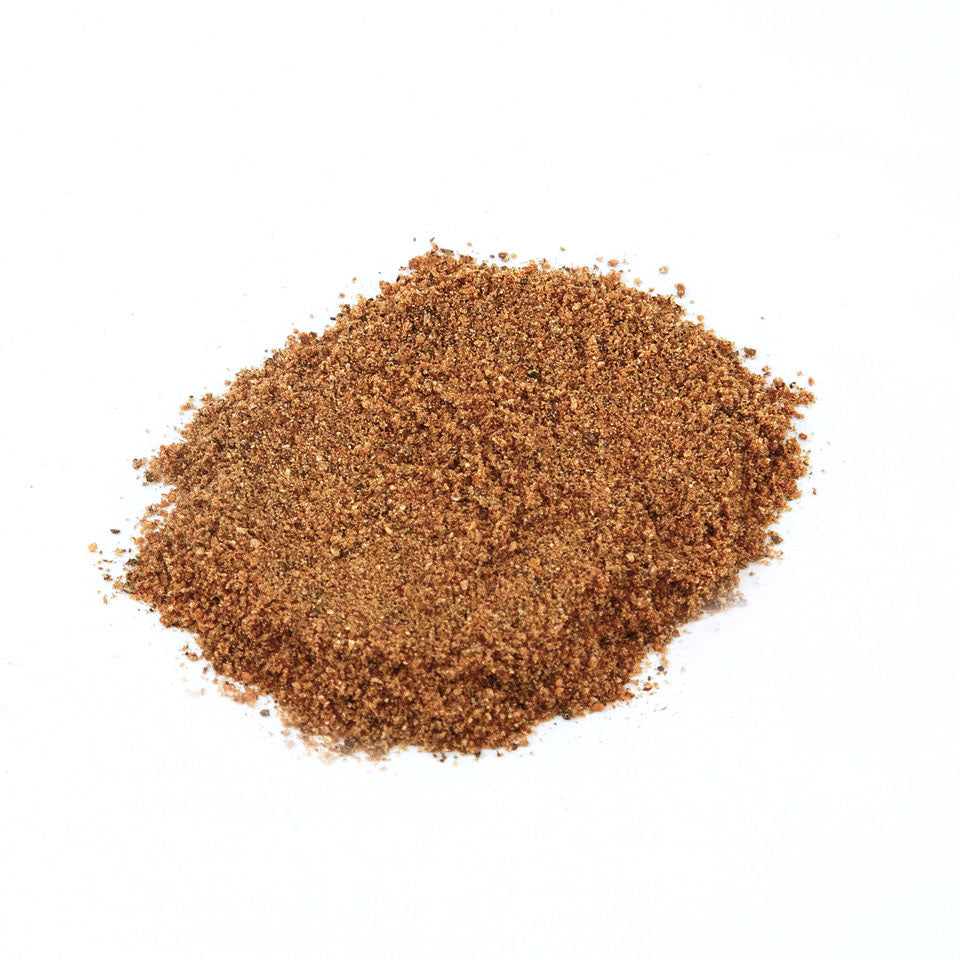 Westpoint Naturals Organic Ground Nutmeg 50 g