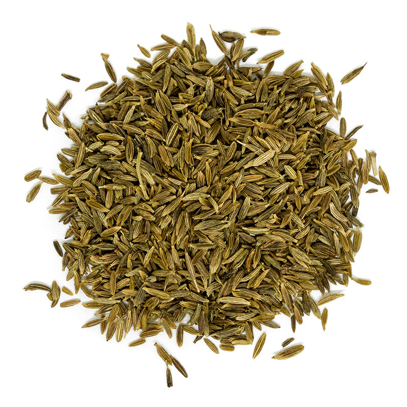 Westpoint Naturals Organic Whole Cumin Seed 50 g